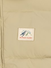 Konges Sløjd Alpi Collar Jacket - Billede 3 af 4