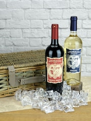 LeBonVin Amoruccio Wine Duo Hamper Gift - Image 1 of 2