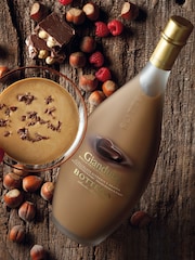 LeBonVin Bottega Gianduia Chocolate Cream Liqueur - Image 1 of 2