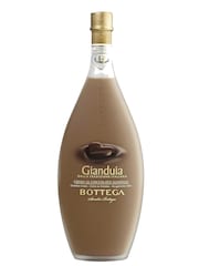 LeBonVin Bottega Gianduia Chocolate Cream Liqueur - Image 2 of 2