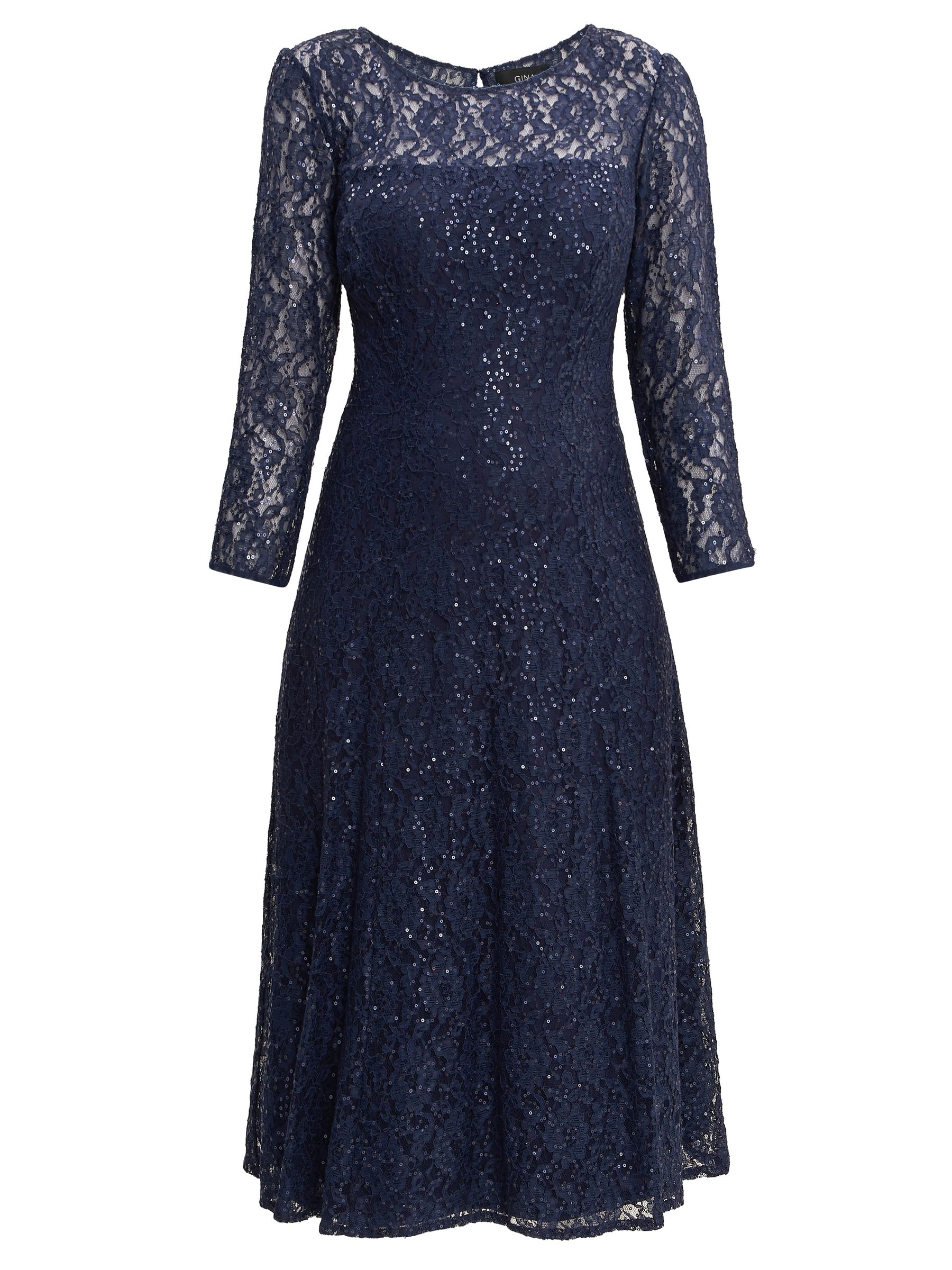 Three quarter sleeve sleeve cocktail dress outlet