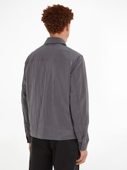 Calvin Klein Crinkle 2.0 Hemdjacke - Bild 2 von 6