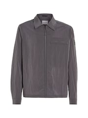 Calvin Klein Crinkle 2.0 Hemdjacke - Bild 4 von 6
