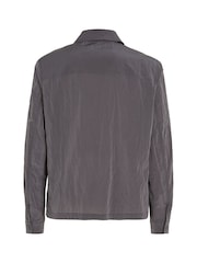 Calvin Klein Crinkle 2.0 Hemdjacke - Bild 5 von 6