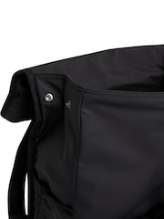 Calvin Klein Jeans Ultra Square Black Backpack - Image 4 of 4