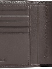 Calvin Klein Brown Warmth Bifold Wallet - Image 3 of 3