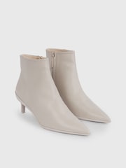 Calvin Klein Обернутая лодыжка ботинки - Image 3 of 7