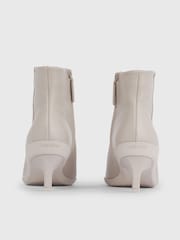 Calvin Klein Обернутая лодыжка ботинки - Image 4 of 7