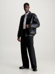 Calvin Klein Black Elevated Camera Bag - Image 2 of 5