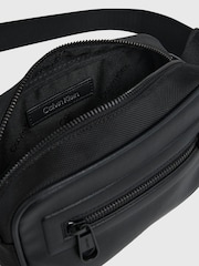 Calvin Klein Black Elevated Camera Bag - Image 5 of 5