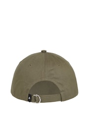 Calvin Klein Jeans Green Institutional Cap - Image 2 of 3