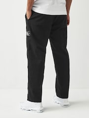 Calvin Klein Jeans Trim Woven Trousers - Image 2 of 6