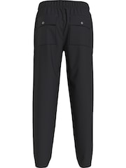 Calvin Klein Jeans Trim Woven Trousers - Image 4 of 6