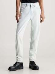 Calvin Klein Jeans Blue Jeans - Image 1 of 6