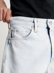 Calvin Klein Jeans Blue Jeans - Image 4 of 6