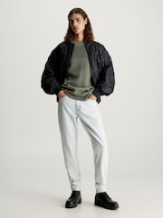 Calvin Klein Jeans Blue Jeans - Image 5 of 6