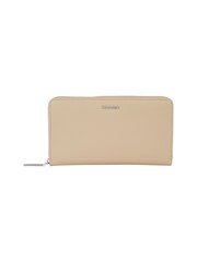 Calvin Klein Cream Must Wallet - Image 1 of 2
