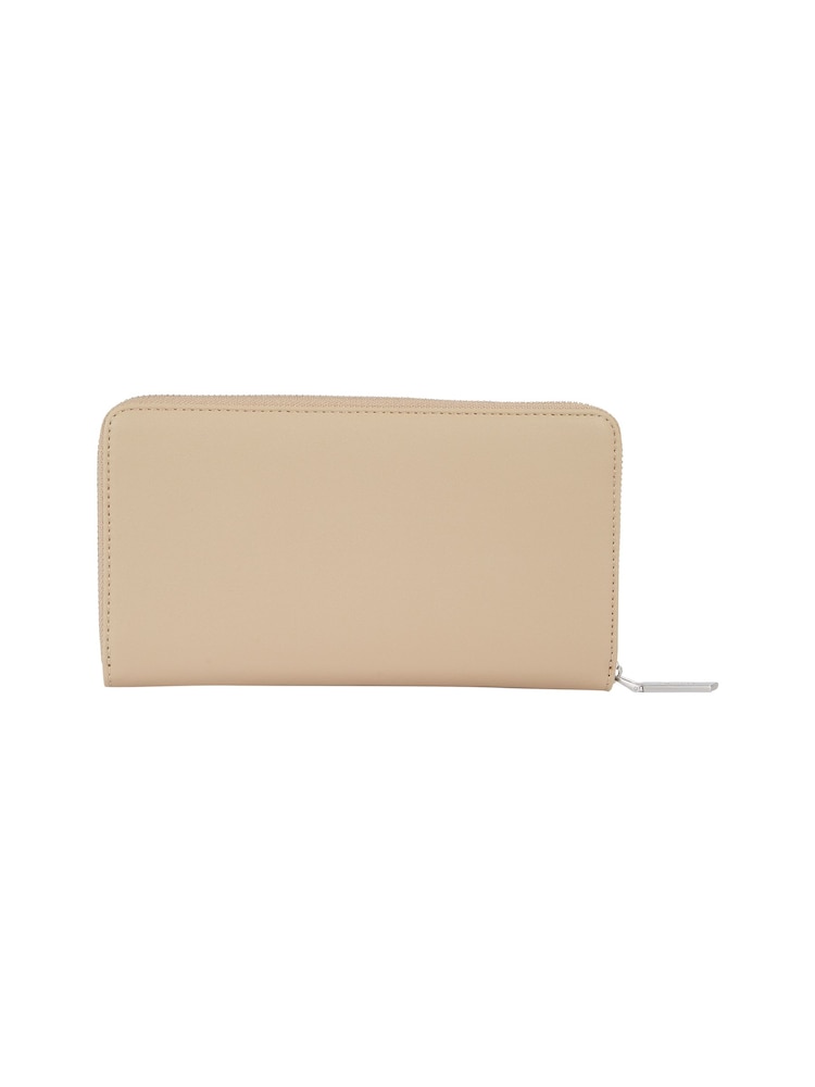 Calvin Klein Cream Must Wallet - Image 2 of 2 Calvin Klein Cream Must Wallet - Image 2 of 2