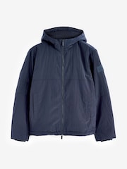 Calvin Klein Blue Crinkle 2.0 Jacket - Image 5 of 8