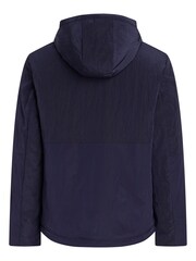 Calvin Klein Blue Crinkle 2.0 Jacket - Image 6 of 8