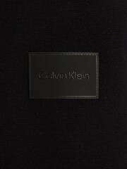 Calvin Klein – Milano-Jacke mit Reißverschluss und Stich - Bild 6 von 6