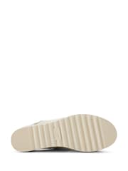 TOMS Diana Cross-Over Wedge Yarn Dye Sandals - Image 5 of 5