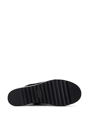 TOMS Diana Cross-Over Wedge Yarn Dye Sandals - Image 5 of 5