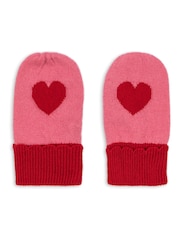 Konges Sløjd Collette Mittens Gloves - Image 2 de 4