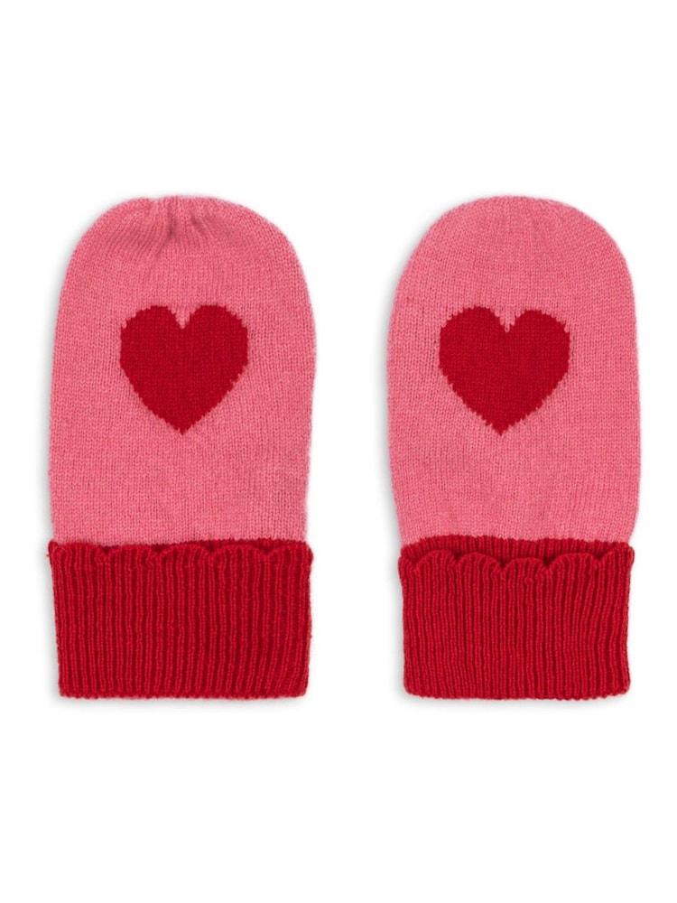 Konges Sløjd Collette Mittens Gloves - Image 2 de 4