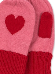Konges Sløjd Collette Mittens Gloves - Image 3 de 4