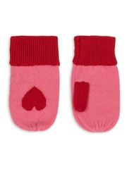 Konges Sløjd Collette Mittens Gloves - Image 4 de 4