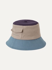Sealskinz Lynford Waterproof Canvas 100% Cotton Bucket Hat - Image 1 of 2
