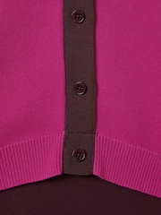 Florere Colourblock Midi Dress - Image 8 of 8