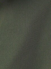 MOSS Green Chrome Slim Stretch Shirt - Image 5 of 5