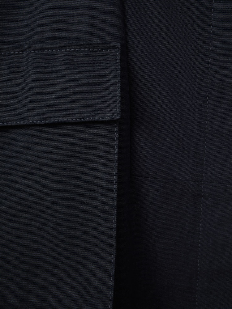 Parka de algodón Peyton de Reiss - Imagen 7 de 7 Parka de algodón Peyton de Reiss - Imagen 7 de 7