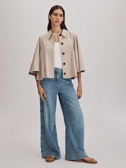 Florere Swing Coat - Image 1 of 5