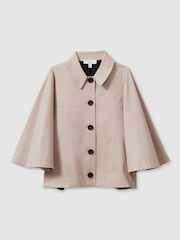 Florere Swing Coat - Image 2 of 5