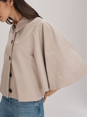 Florere Swing Coat - Image 3 of 5