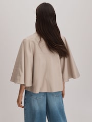 Florere Swing Coat - Image 4 of 5