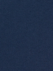 MOSS Blue Slim Stretch Shirt - Image 5 of 5
