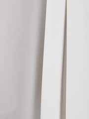 Florere Tie Neck Mini Dress - Image 6 of 6