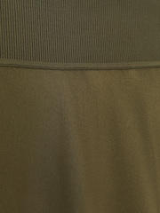 Florere Satin Midi Skirt - Image 6 of 6
