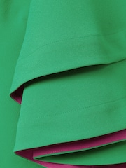 Florere-Bluse mit geschichteten Ärmel - Bild 6 von 6