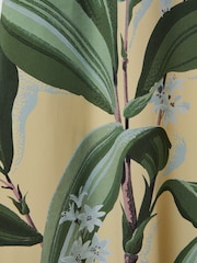 Florere Printed High Neck Maxi Dress - Image 8 of 8