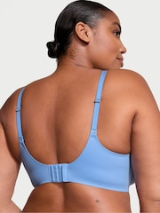 Victoria's Secret Blue Bonnet Lightly Lined Demi Bra - Image 2 of 3