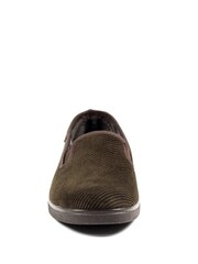 Goodyear Marshall Brown Full Brown Slippers - Image 4 of 9