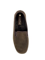 Goodyear Marshall Brown Full Brown Slippers - Image 5 of 9