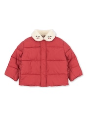Konges Sløjd Alpi Collar Jacket - صورة 1 من 5