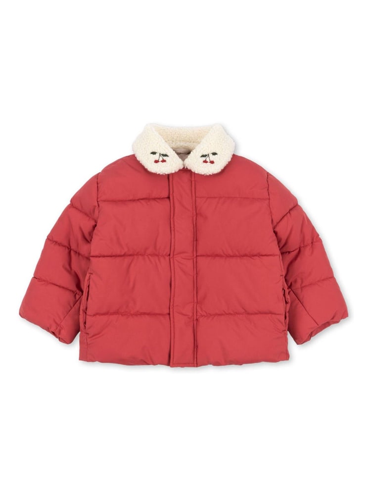 Konges Sløjd Alpi Collar Jacket - صورة 1 من 5 Konges Sløjd Alpi Collar Jacket - صورة 1 من 5