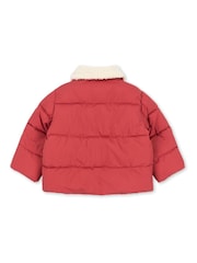 Konges Sløjd Alpi Collar Jacket - صورة 2 من 5